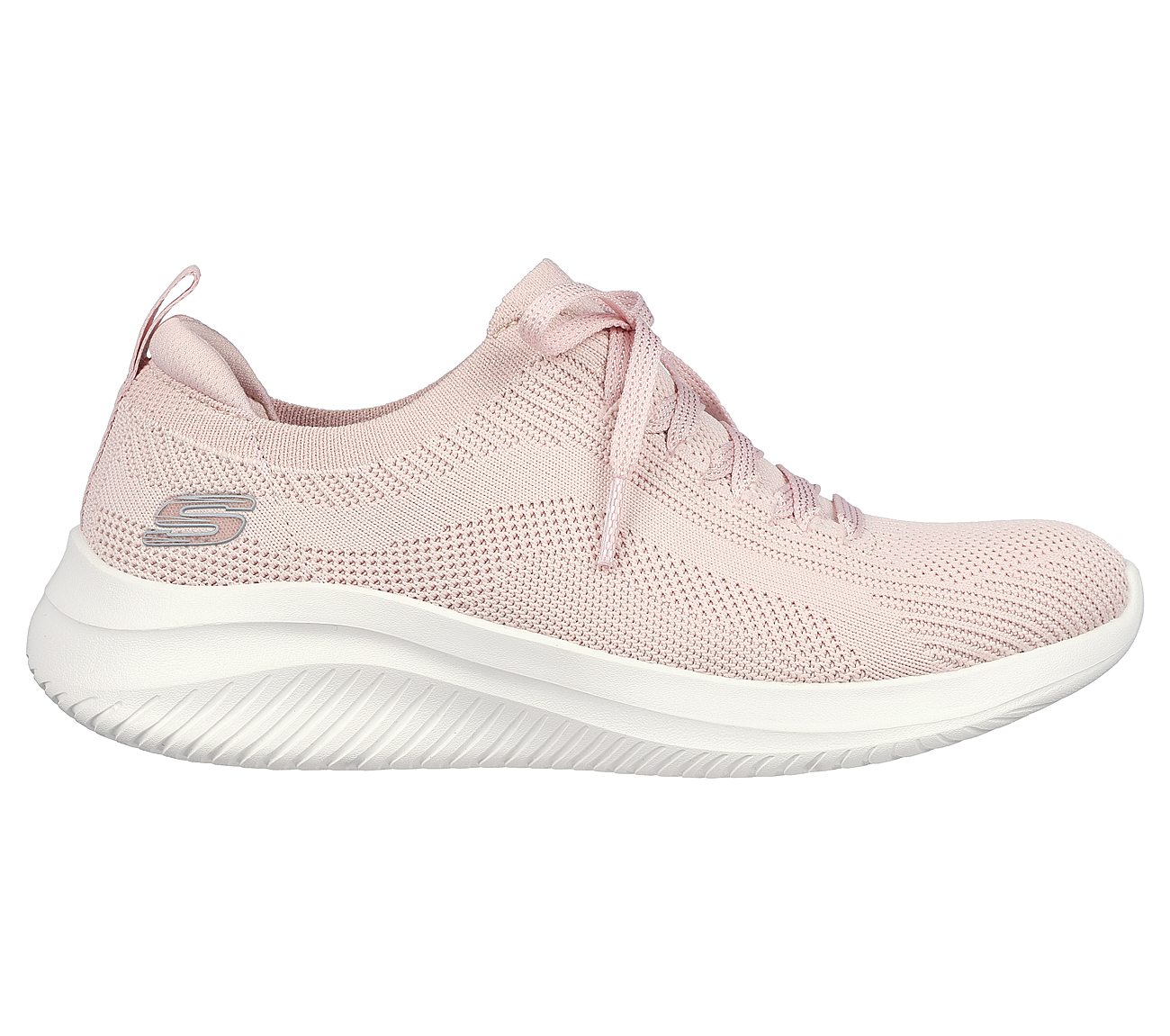 ULTRA FLEX 3, ROSE Footwear Right View