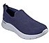 GO WALK FLEX, NNNAVY Footwear Right View