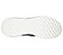 BOBS SQUAD CHAOS - COSMIC FEE, BBBBLACK Footwear Bottom View