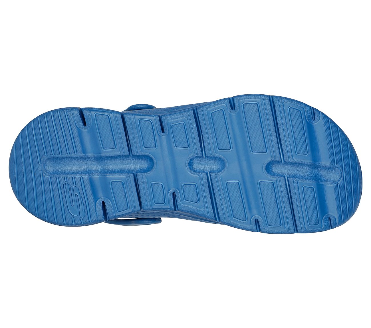 ARCH FIT - VALIANT, BLUE Footwear Bottom View
