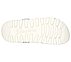 ARCHFIT FOOTSTEPS-BOHO KITTIE, WHITE/MULTI Footwear Bottom View