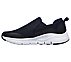 ARCH FIT-BANLIN, NNNAVY Footwear Left View