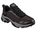 ARCH FIT PHANTOM - ARCHER, BLACK/GREY Footwear Lateral View