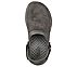 CRESTON ULTRA - ADVENTURE, BROWN Footwear Top View