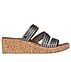 ARCH FIT BEVERLEE-ALWAYS CLAS, PEWTER Footwear Lateral View