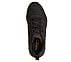 TRES-AIR UNO - CASAIRAL, BBLACK Footwear Top View