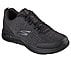 GO WALK ARCH FIT - ORION, BBLACK