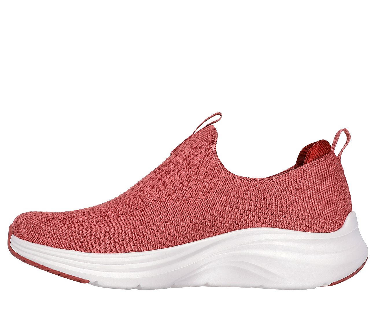 VAPOR FOAM - TRUE CLASSIC, RRUST Footwear Left View