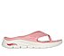 ARCH FIT FOAMIES - LIFESTYLE, LLLIGHT PINK Footwear Lateral View