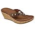 BEVERLEE - BIZZY BABE,  Footwear Top View