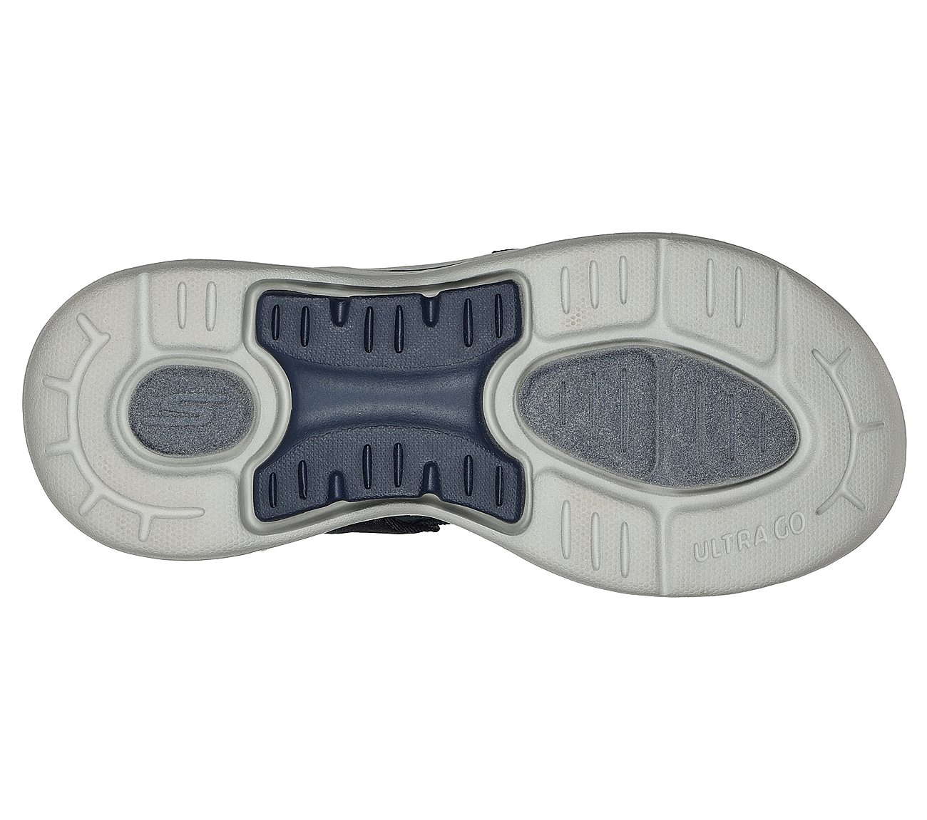GO WALK ARCH FIT SANDAL - ASTONISH, NNNAVY