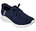 ULTRA FLEX 3.0-BRILLIANT PATH, NNNAVY Footwear Right View