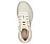 ARCH FIT INFINITY, NATURAL Footwear Top View