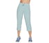 INCLINE MIDCALF PANT, LIGHT GREY/BLUE