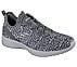 DYNAMIGHT - PINCAY, CCHARCOAL Footwear Lateral View