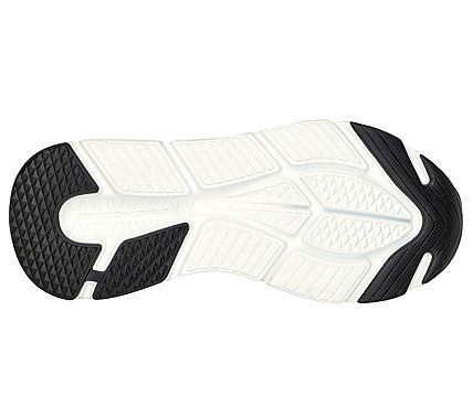 MAX CUSHIONING ELITE, PURPLE/PINK Footwear Bottom View