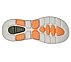 GO WALK 5 - SIT BACK, OOLIVE Footwear Bottom View