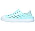 GUZMAN STEPS - SUN PRINCESS, MINT Footwear Left View