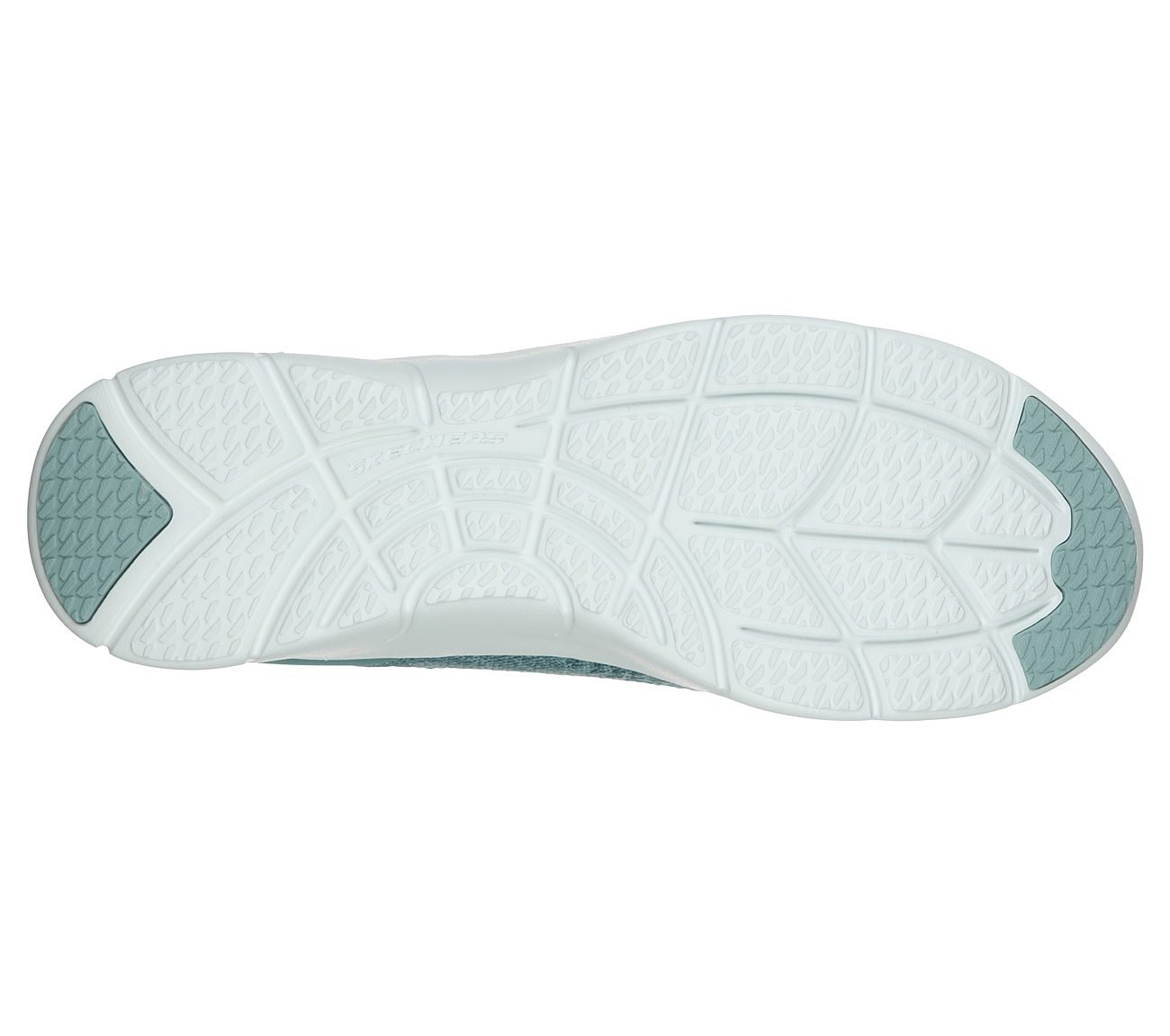 ARCH FIT REFINE - DON'T GO, SAGE Footwear Bottom View