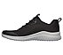 ULTRA FLEX 2.0 - KELMER, BLACK/GREY Footwear Left View