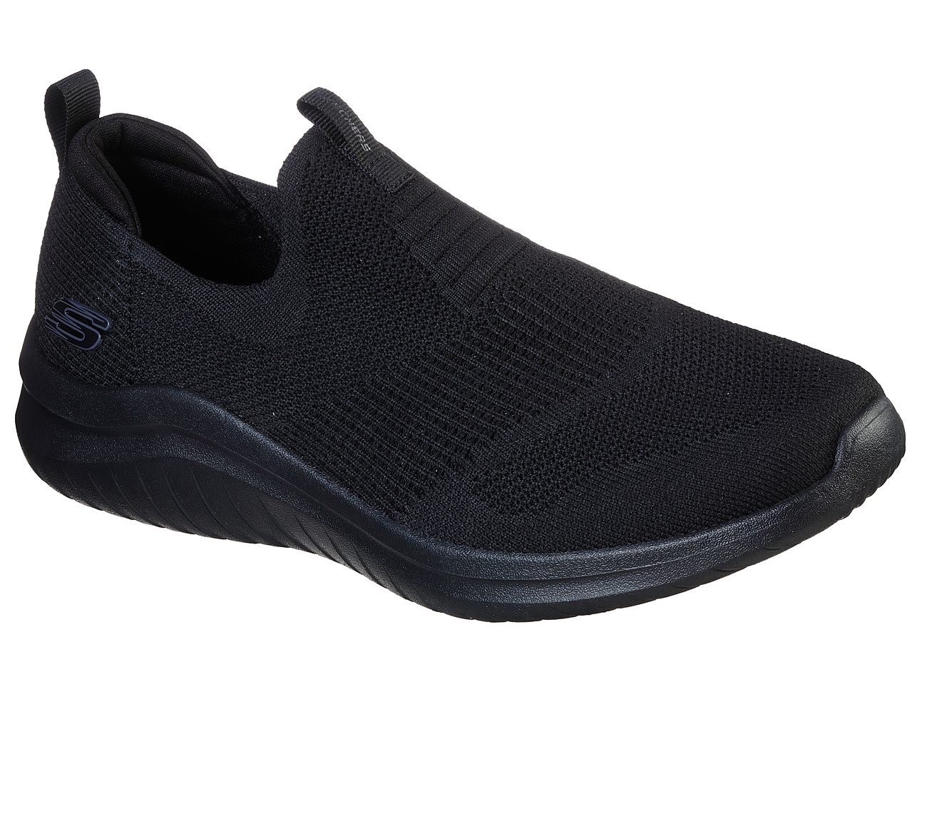 ULTRA FLEX 2.0 - MIRKON, BBLACK Footwear Lateral View