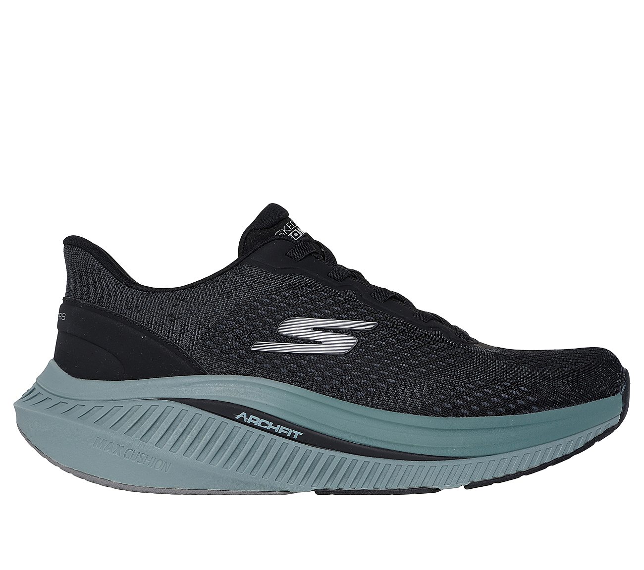 Buy Skechers GO WALK MAX CUSHIONING ARCH F | Men