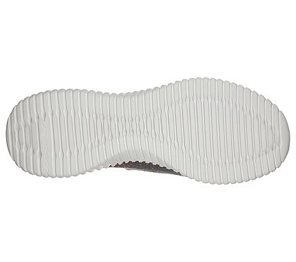 ELITE FLEX-BLASTERA,  Footwear Bottom View