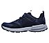 KINECTORS, NNNAVY Footwear Left View