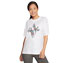 LOVE IS LOVE JGC DIAMOND HEAR, WWWHITE Apparel Lateral View