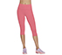 GOFLEX HW CAPRI, RED/BLUE Apparel Lateral View
