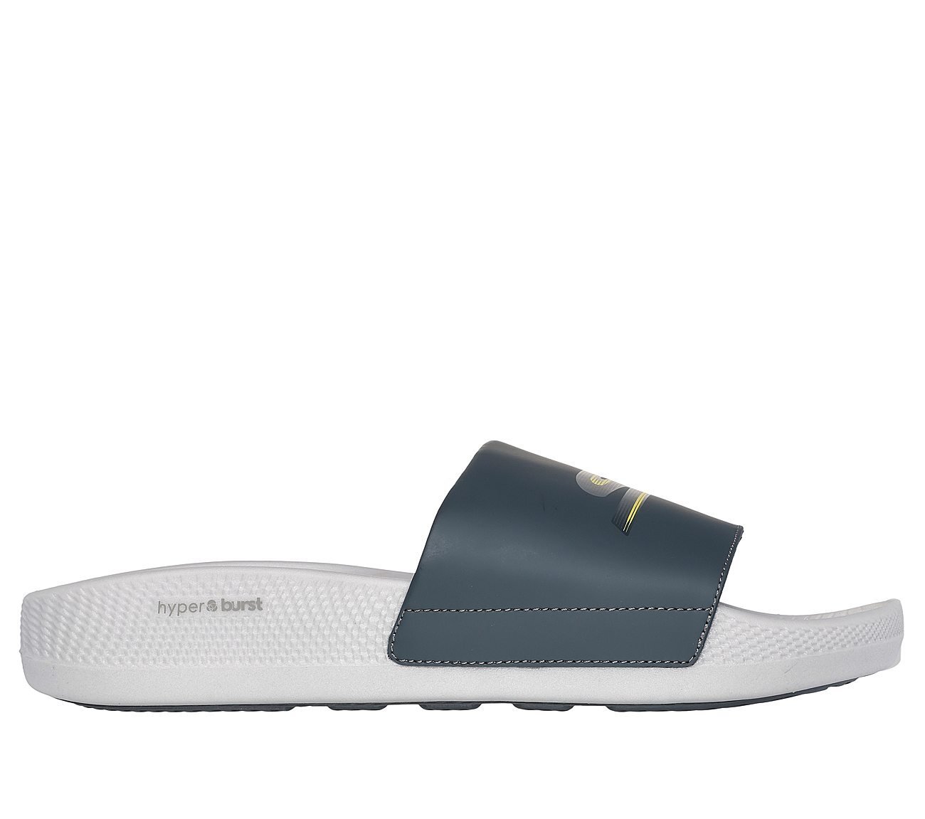 HYPER SLIDE - HYPER COMFORT,  Footwear Top View