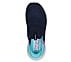 ULTRA FLEX 3.0 - FRESH TIME, NAVY/TURQUOISE