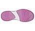 STAR SPEEDER - SWEET VISION, BLACK/PURPLE Footwear Bottom View