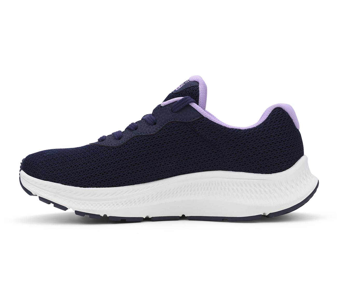 GO RUN CONSISTENT 2, NAVY/PURPLE