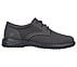 ARCH FIT OGDEN, CCHARCOAL Footwear Lateral View