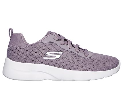 DYNAMIGHT 2.0 - EYE TO EYE, LAVENDER Footwear Right View