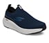 GO RUN VELOCITY, NNNAVY Footwear Right View