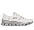GLIDE-STEP PRO, NATURAL Footwear Lateral View