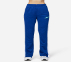 SKECHTECH TRACK PANT, BLUE/WHITE Apparels Lateral View