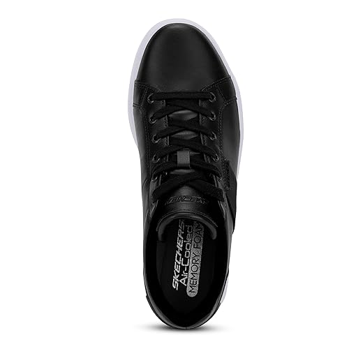 SPORT COURT 92, WHITE/BLUE Footwear Top View