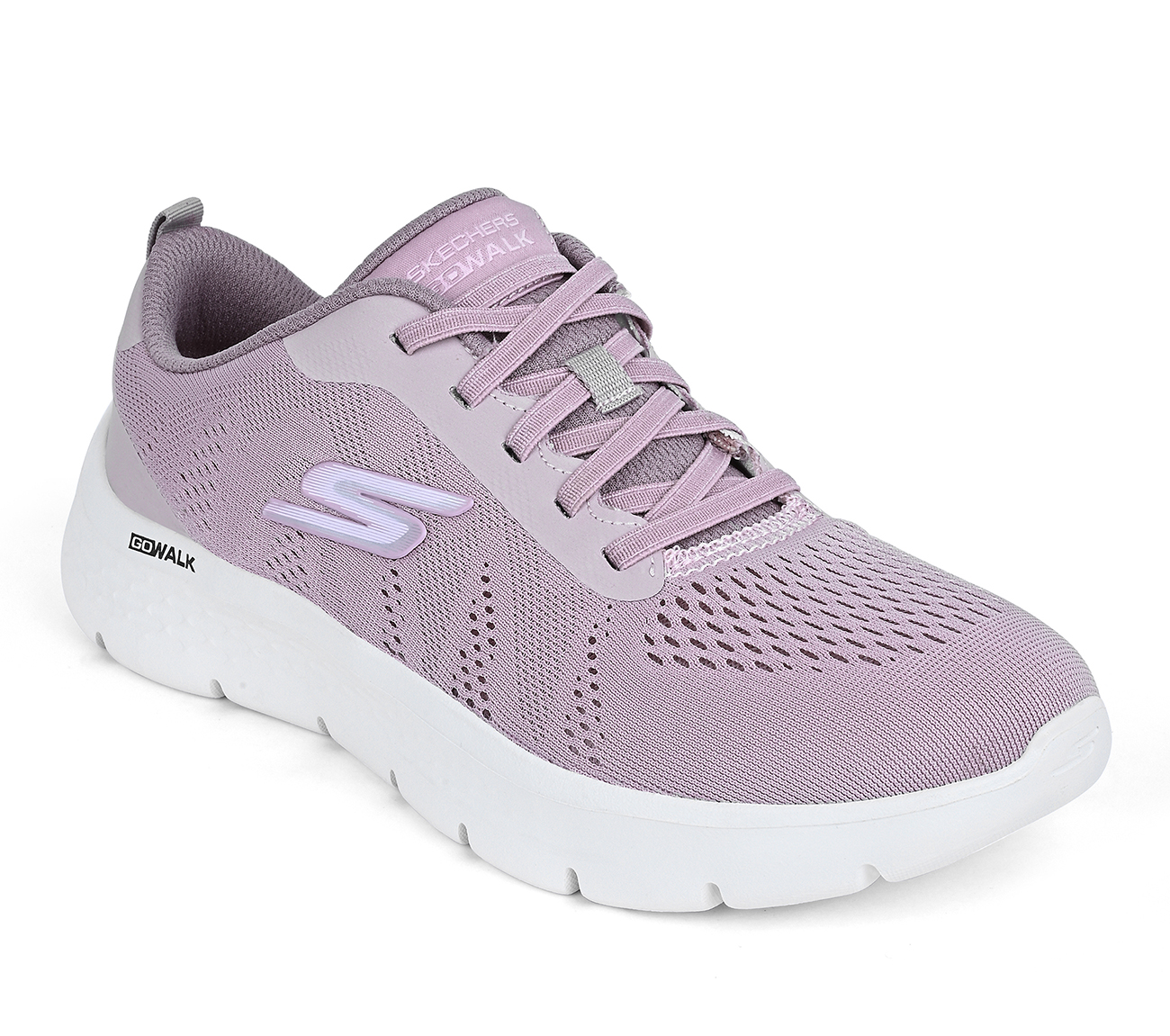 GO WALK FLEX,  Footwear Right View