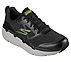 MAX CUSHIONING PREMIER - YOUR,  Footwear Lateral View