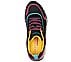 UNO TRAIL, BLACK/MULTI