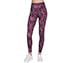 GOFLEX HAZE FL HW MIDTOWN LEGGING, PINK/MULTI Apparels Lateral View