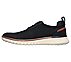 NEO CASUAL - LANDMARK, BBBBLACK Footwear Left View