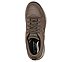 GO WALK ARCH FIT-GRAND SELECT, TTAUPE Footwear Top View