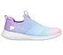 ULTRA FLEX - COLOR PERFECT, LAVENDER/MULTI Footwear Right View