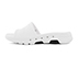 GO WALK 5 - CRUISE'N, WWWHITE Footwear Left View