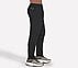  SKECH-KNITS ULTRA GO PERFORM, BBBBLACK Apparels Bottom View