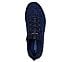 DYNAMIGHT - PINCAY, NNNAVY Footwear Top View